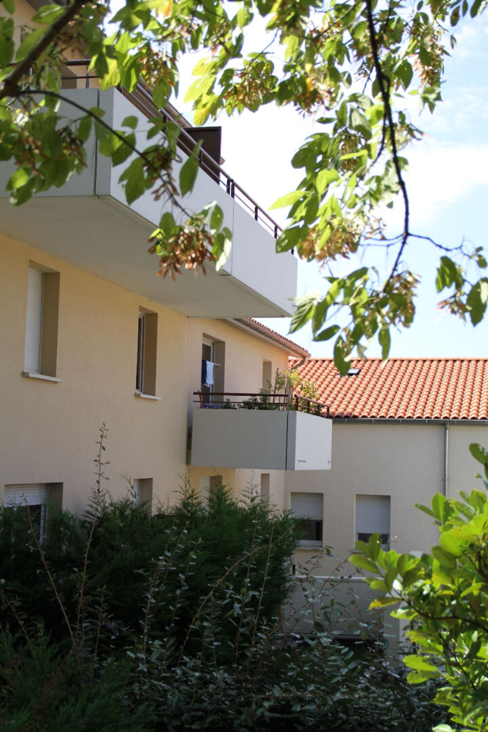 Vente Appartement Appartement Langoiran 3 pièce(s) 58.73 m2 Langoiran