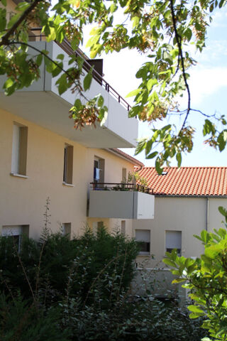  Appartement à vendre 3 pièces 59 m²