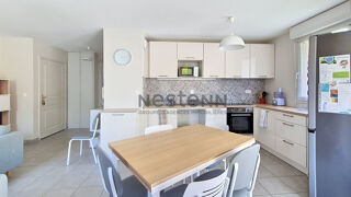  Appartement à vendre 3 pièces 54 m²