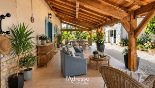  Maison à vendre 11 pièces 338 m²