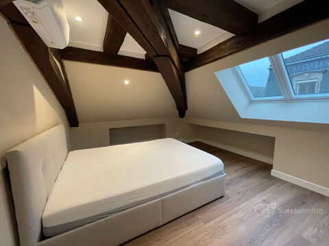  Appartement � louer 4 pi�ces 55 m�