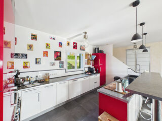  Maison � vendre 5 pi�ces 