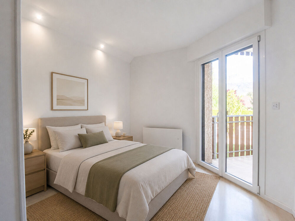Vente Appartement LAFORET IMMOBILIER - EXCLUSIVITE - 