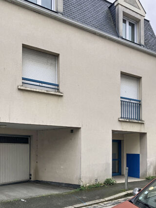  Appartement � vendre 1 pi�ce 17 m�