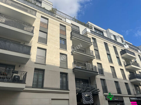  Appartement � louer 2 pi�ces 41 m�