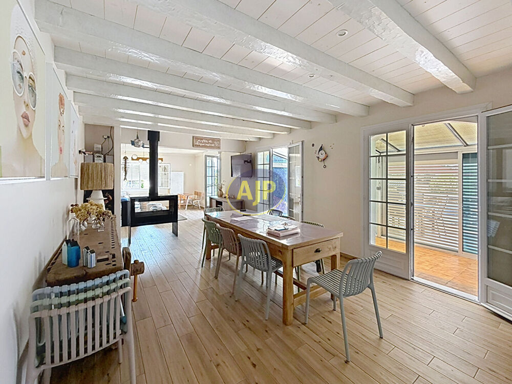 Maison La Barre De Monts 5 pièce(s) 151 m2