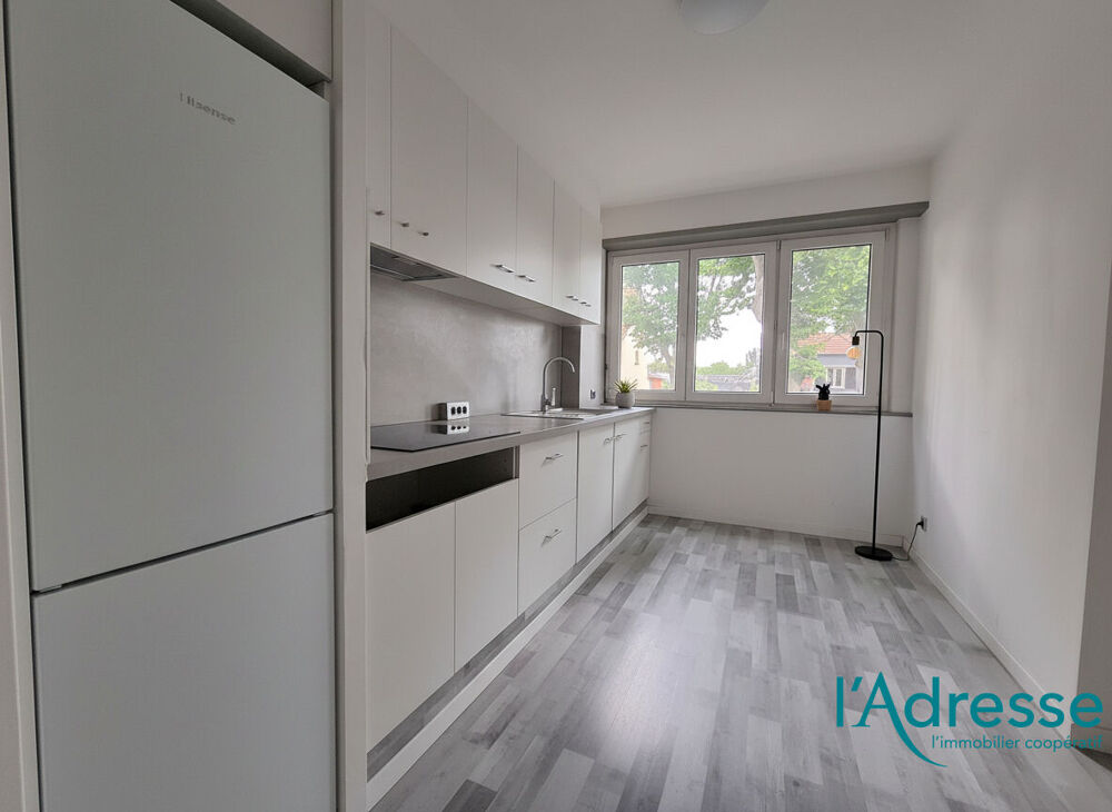 Appartement – Colmar - Vue 5
