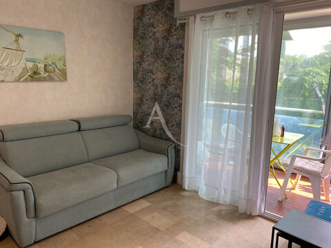  Appartement  louer 1 pice 24 m