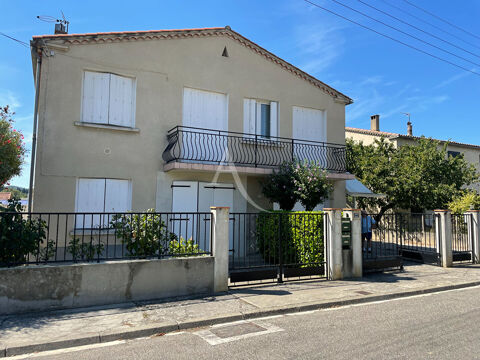   Villa LIMOUX Maison - 4 pi�ce(s) - 130 m�