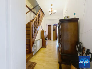  Maison à vendre 6 pièces 100 m²
