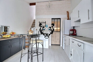  Maison � vendre 3 pi�ces 46 m�