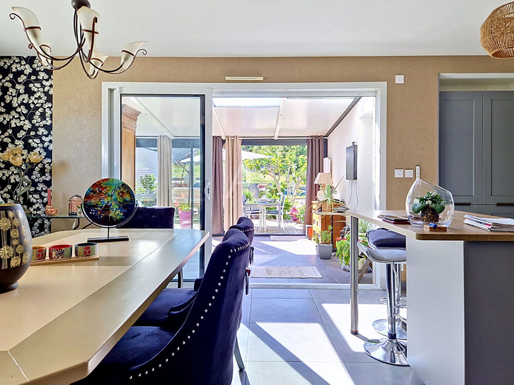 Vente Maison Maison Saint Barthelemy D Anjou 6 pièce(s) 122 m2 Saint barthelemy d anjou