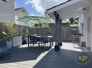  Maison à vendre 3 pièces 64 m²