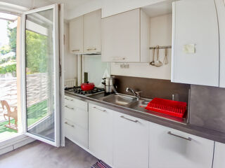  Appartement  vendre 2 pices 46 m