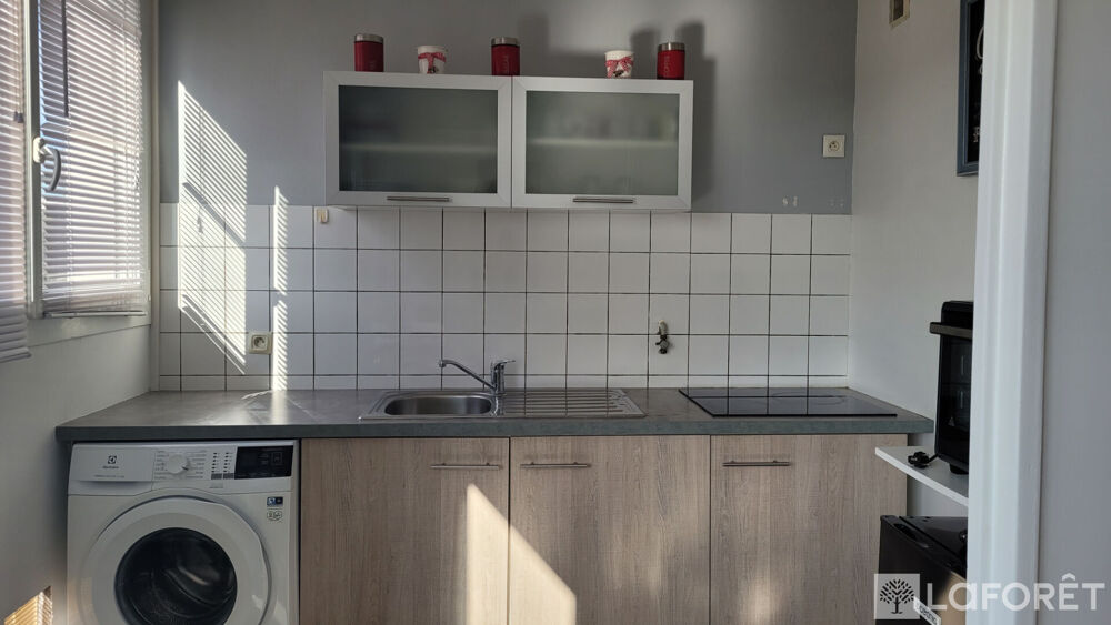 Studio Beauvais 1 pièce(s) 26.86 m2