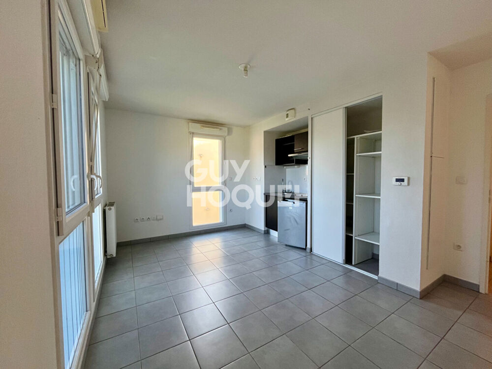 A VENDRE Tournefeuille 1 pièce(s) 23.60 m2