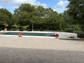  Maison � vendre 3 pi�ces 130 m�