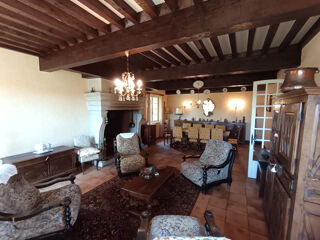  Maison à vendre 10 pièces 236 m²