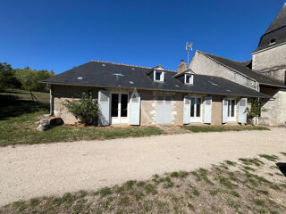  Maison à louer 3 pièces 84 m²