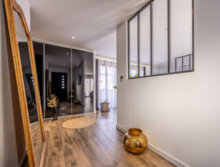  Maison  vendre 6 pices 1 m