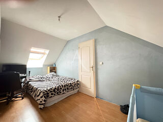  Maison à vendre 6 pièces 132 m²
