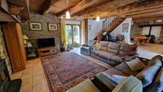  Maison à vendre 3 pièces 103 m²