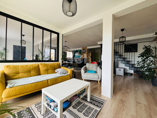  Maison à vendre 6 pièces 120 m²