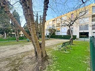  Appartement � vendre 6 pi�ces 105 m�