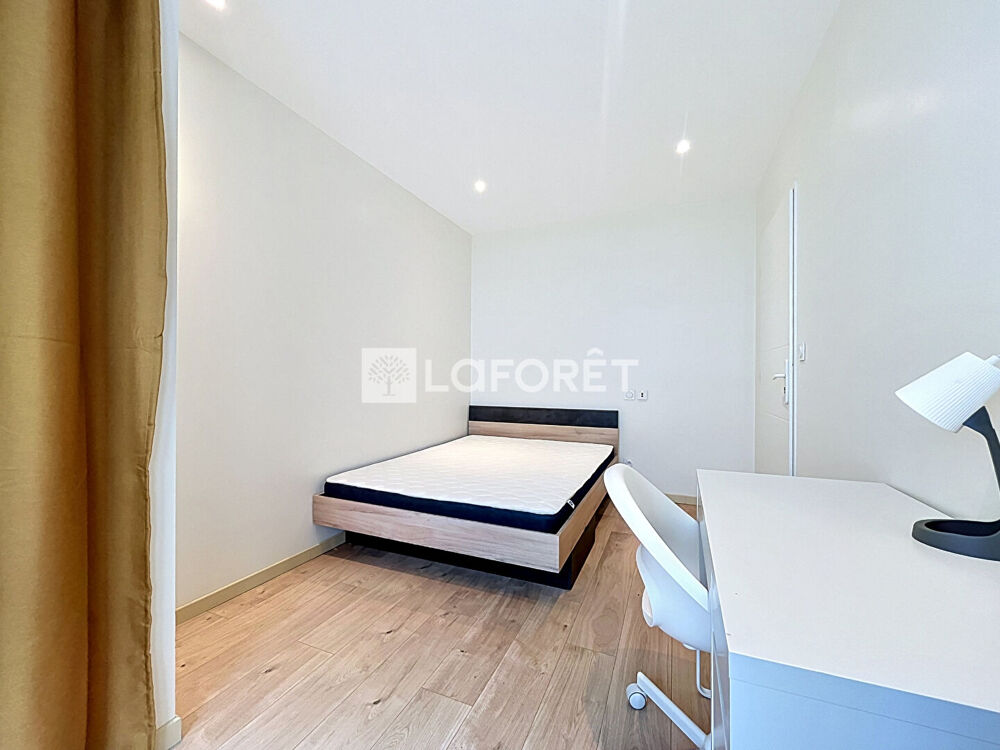 Location Appartement Chambre Chambery 1 pièce 15 m2 Chambery