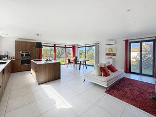  Maison à vendre 3 pièces 135 m²