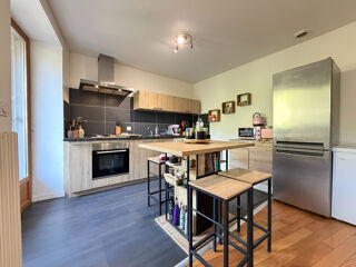 Vente Maison Maison Conliège 3 pièces/ 2 chambres / 83 m² Lons le saunier