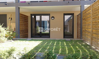  Appartement à louer 2 pièces 41 m²