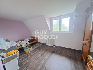  Maison à vendre 6 pièces 142 m²