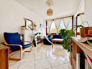  Appartement  vendre 4 pices 66 m