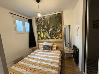  Appartement à louer 2 pièces 32 m²