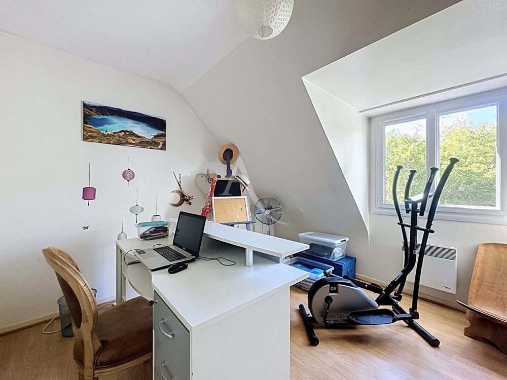 Vente Maison Maison Angers 6 pièce(s) 129 m2 Angers