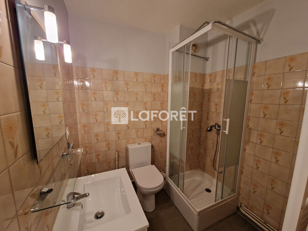Appartement Rodez 1 pièce(s) 33 m2