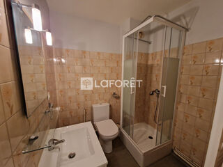  Appartement à louer 1 pièce 33 m²