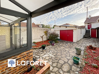  Maison � vendre 4 pi�ces 63 m�