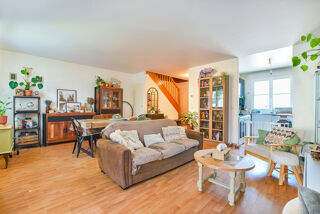  Maison à vendre 4 pièces 74 m²