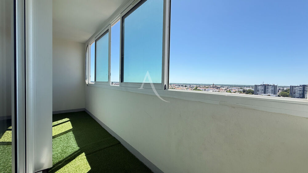 Appartement La Roche Sur Yon 2 pièce(s) 60 m2