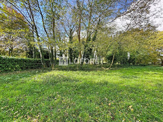  Terrain � vendre 1038 m�