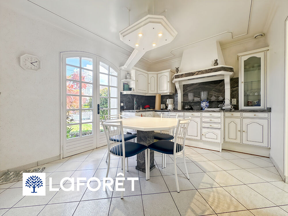à vendre  Maison Sainte-Geneviève-des-Bois (91700)