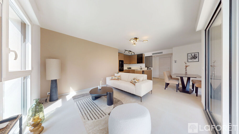Appartement Saint-Aygulf 3 pièces 69m²