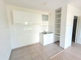  Appartement � louer 2 pi�ces 42 m�