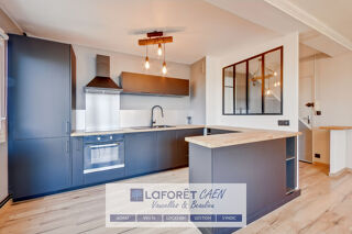  Appartement � vendre 2 pi�ces 47 m�