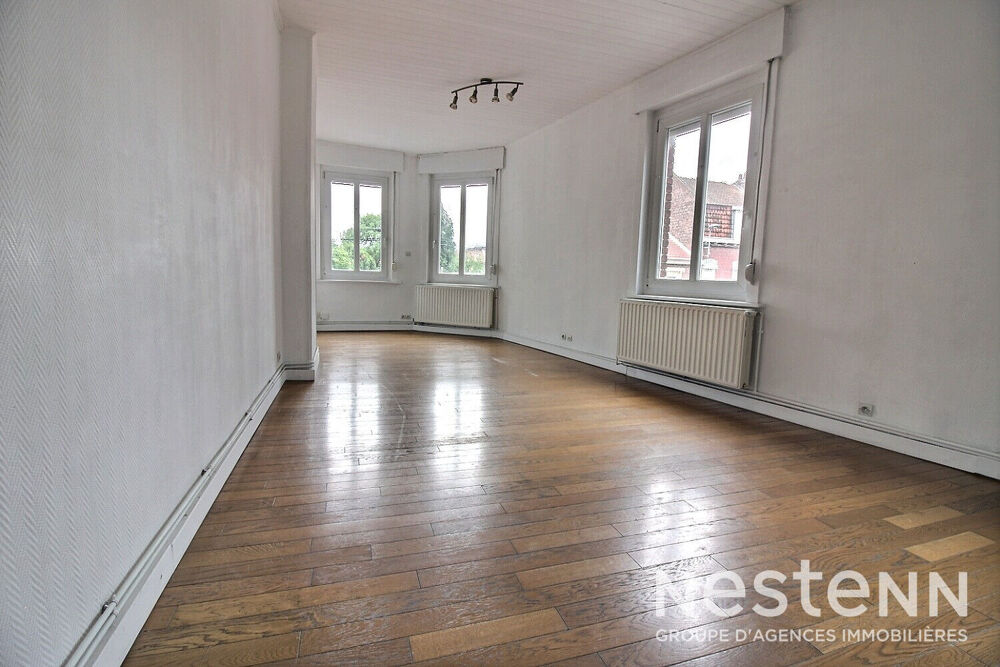 Appartement Lille - Canteleur métro 2 pièce(s) 50.33 m2
