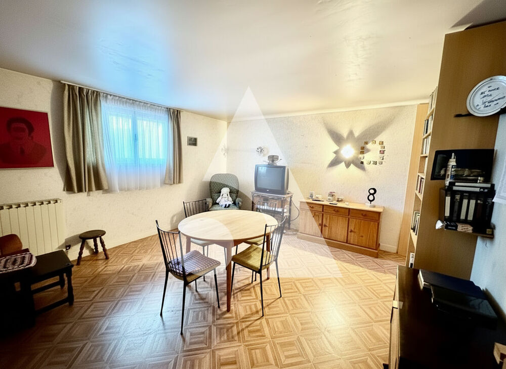 Vente Maison Maison familiale à NEUFCHATEAU - secteur calme et résidentiel Neufchateau