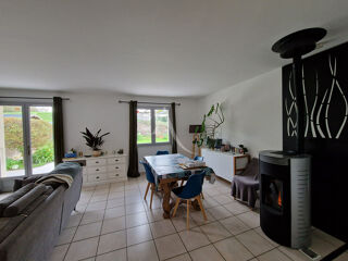  Maison  vendre 7 pices 115 m