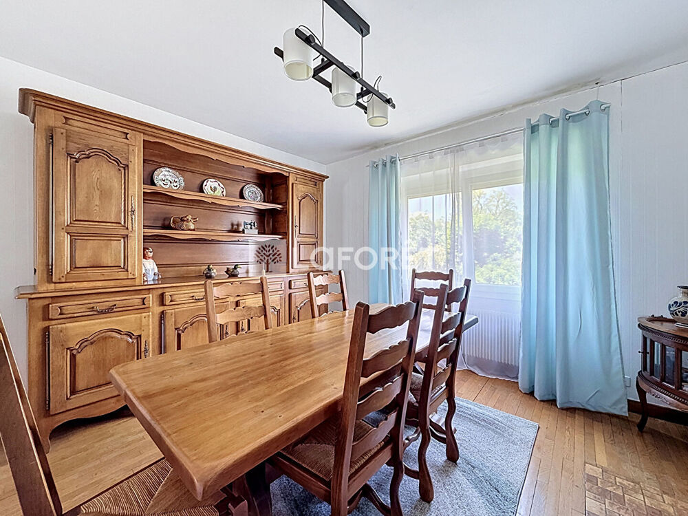 Maison Grand 5 pièce(s) 146.44 m2